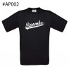 T-shirt APOMBA 002